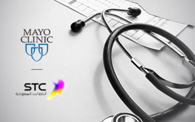 Nabed Launches Mayo Clinic Service for STC Users in Saudi