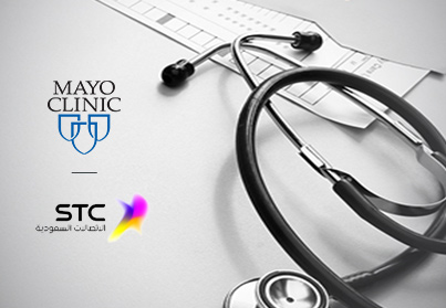 Nabed Launches Mayo Clinic Service for STC Users in Saudi